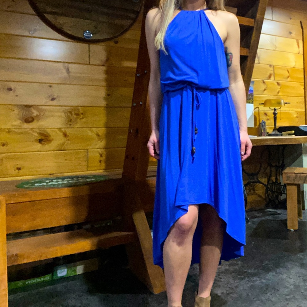Athleta dress